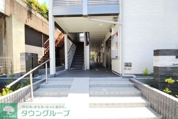 クレイノプレジャータウンIIIの物件内観写真